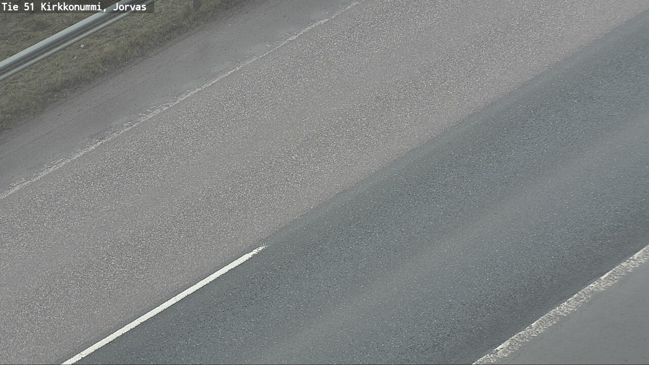 Kelikamerat Kuva Tie 51 Kirkkonummi, Jorvas, Kirkkonummi, Uusimaa