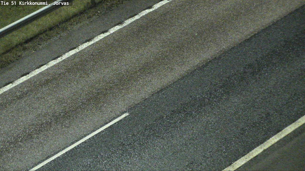 Kelikamerat Kuva Tie 51 Kirkkonummi, Jorvas, Kirkkonummi, Uusimaa