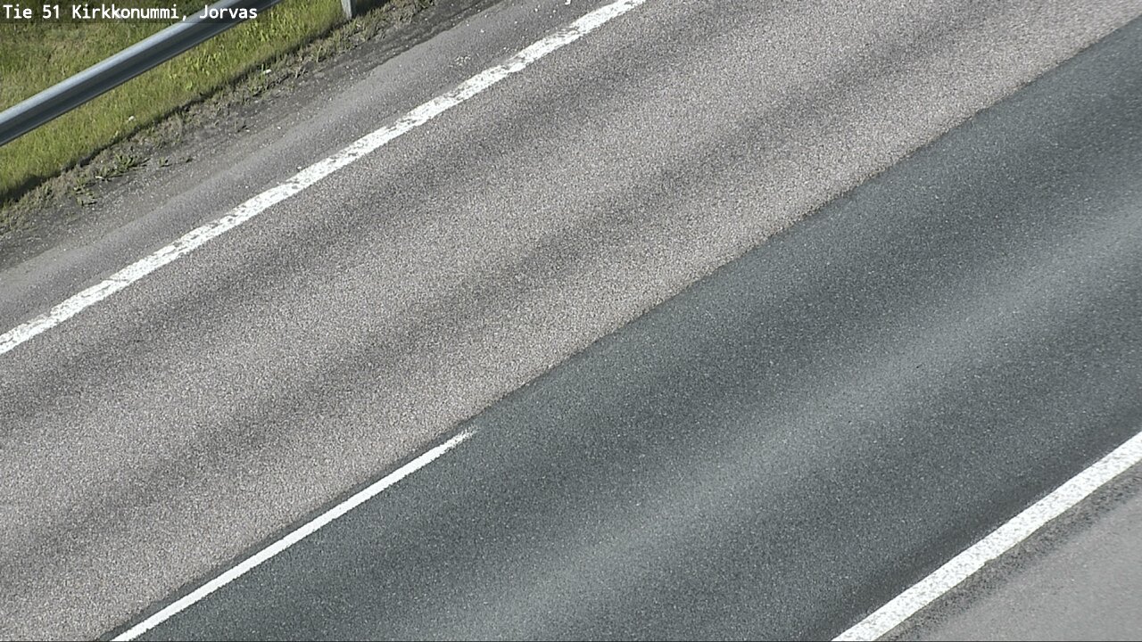 Kelikamerat Kuva Tie 51 Kirkkonummi, Jorvas, Kirkkonummi, Uusimaa