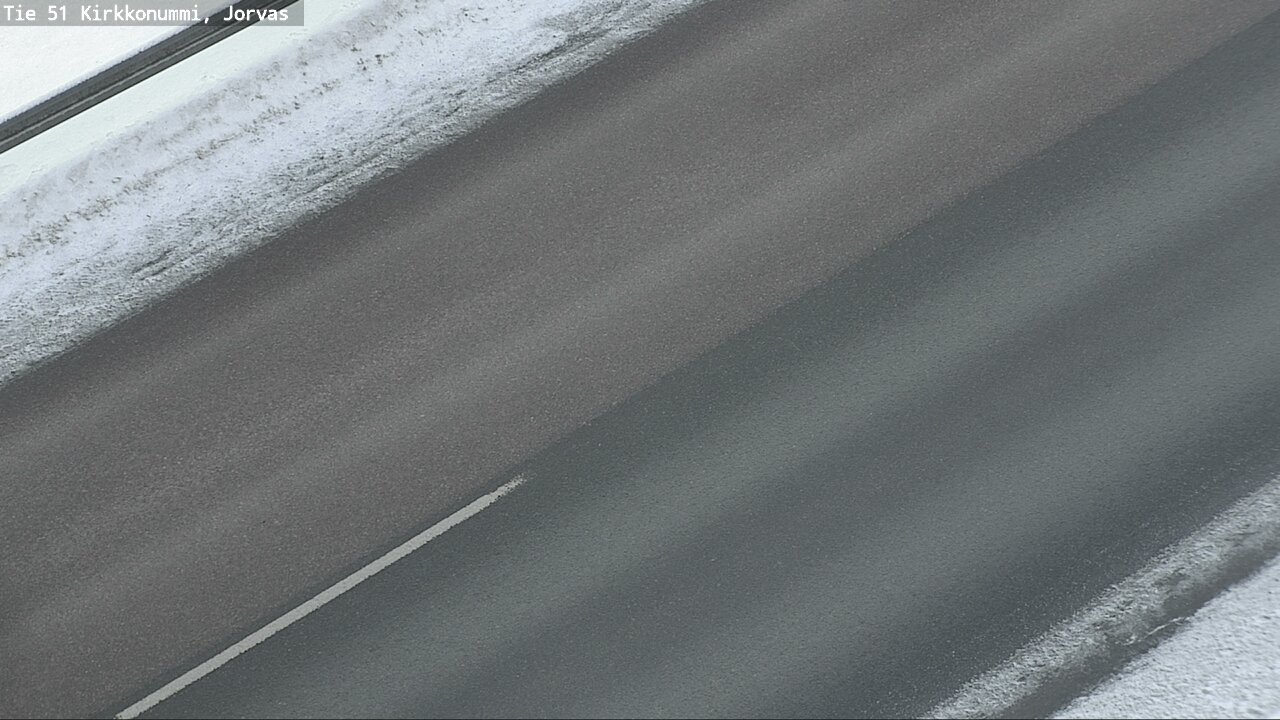 Kelikamerat Kuva Tie 51 Kirkkonummi, Jorvas, Kirkkonummi, Uusimaa