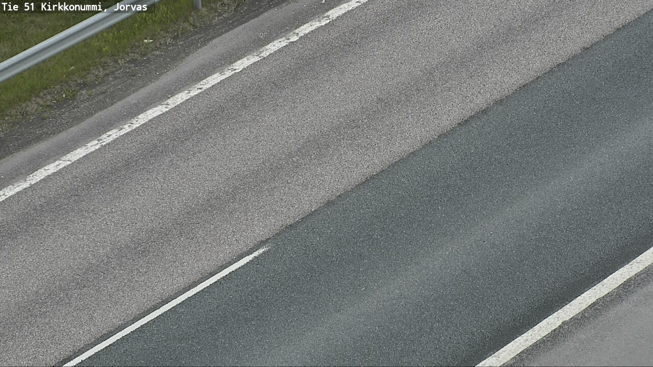 Kelikamerat Kuva Tie 51 Kirkkonummi, Jorvas, Kirkkonummi, Uusimaa