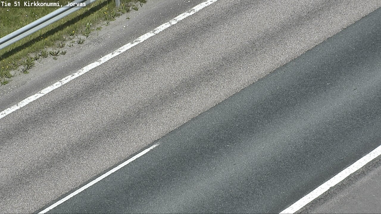 Kelikamerat Kuva Tie 51 Kirkkonummi, Jorvas, Kirkkonummi, Uusimaa