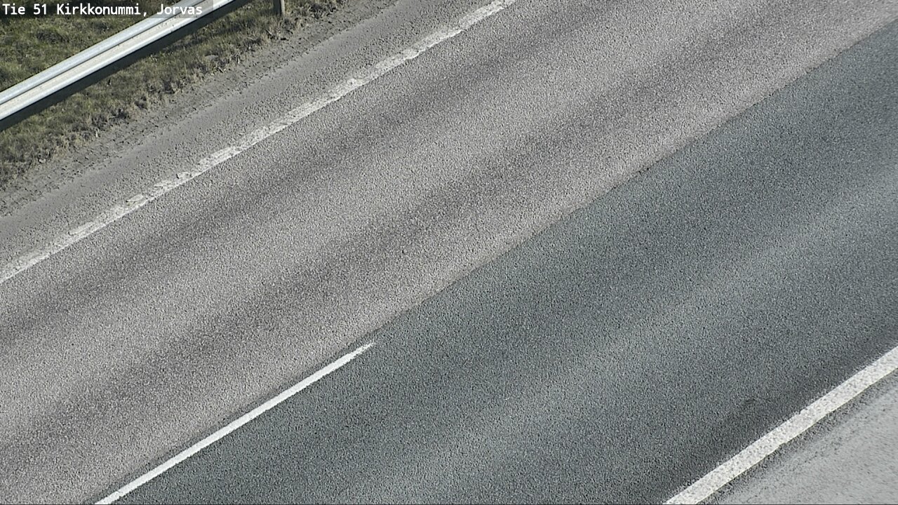 Kelikamerat Kuva Tie 51 Kirkkonummi, Jorvas, Kirkkonummi, Uusimaa