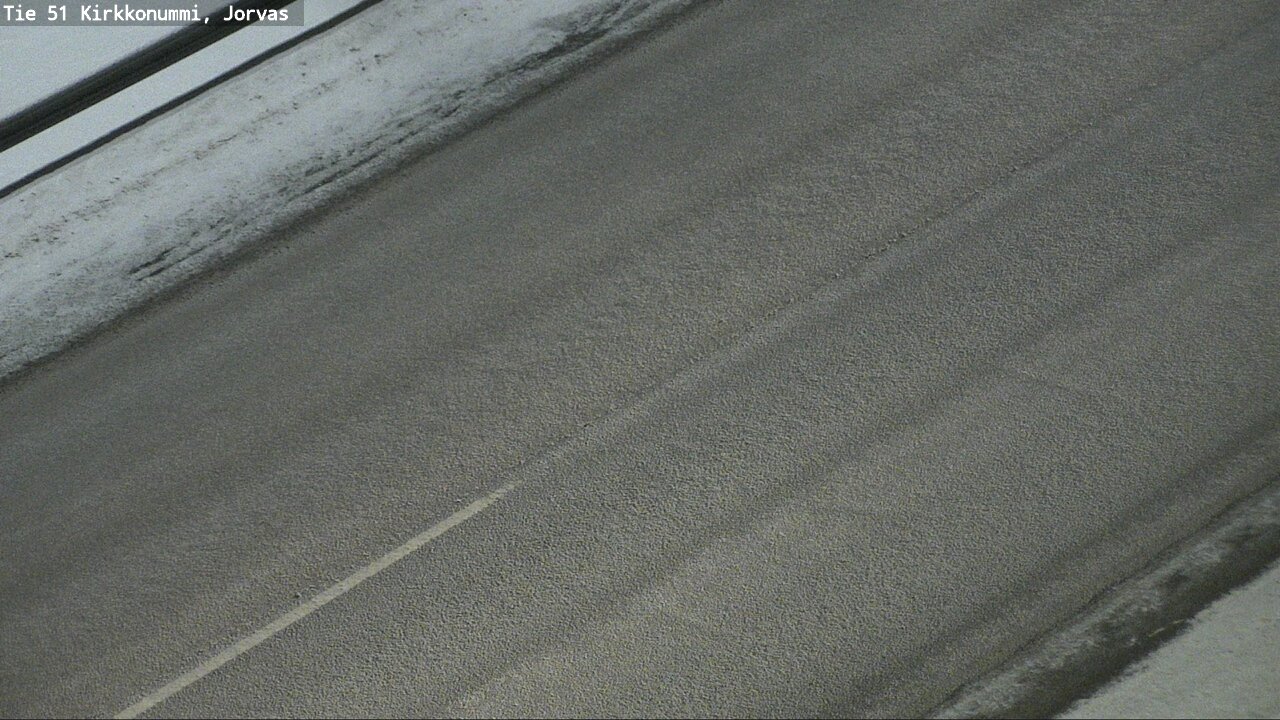 Kelikamerat Kuva Tie 51 Kirkkonummi, Jorvas, Kirkkonummi, Uusimaa