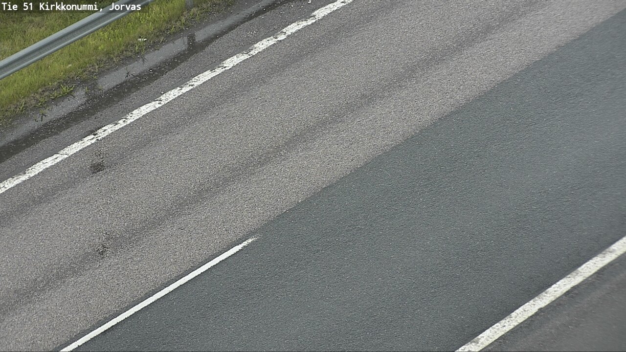 Kelikamerat Kuva Tie 51 Kirkkonummi, Jorvas, Kirkkonummi, Uusimaa