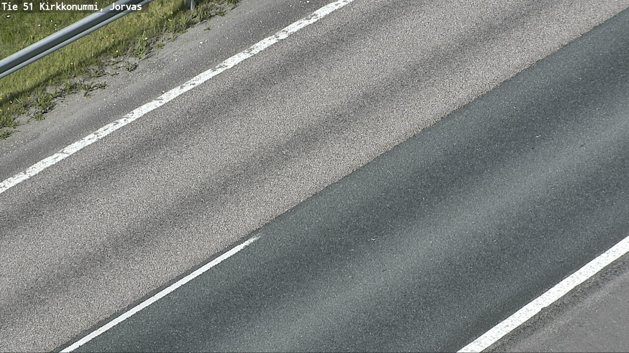 Kelikamerat Kuva Tie 51 Kirkkonummi, Jorvas, Kirkkonummi, Uusimaa