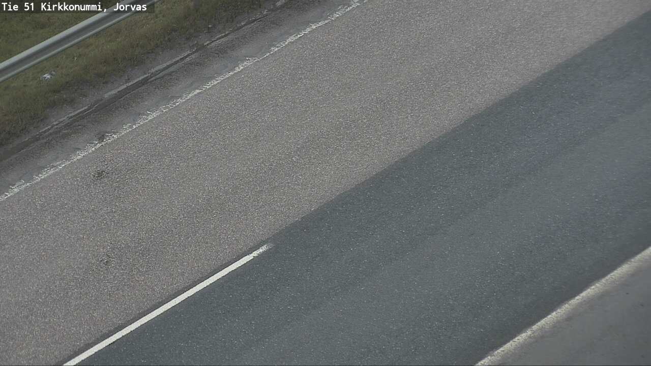 Kelikamerat Kuva Tie 51 Kirkkonummi, Jorvas, Kirkkonummi, Uusimaa