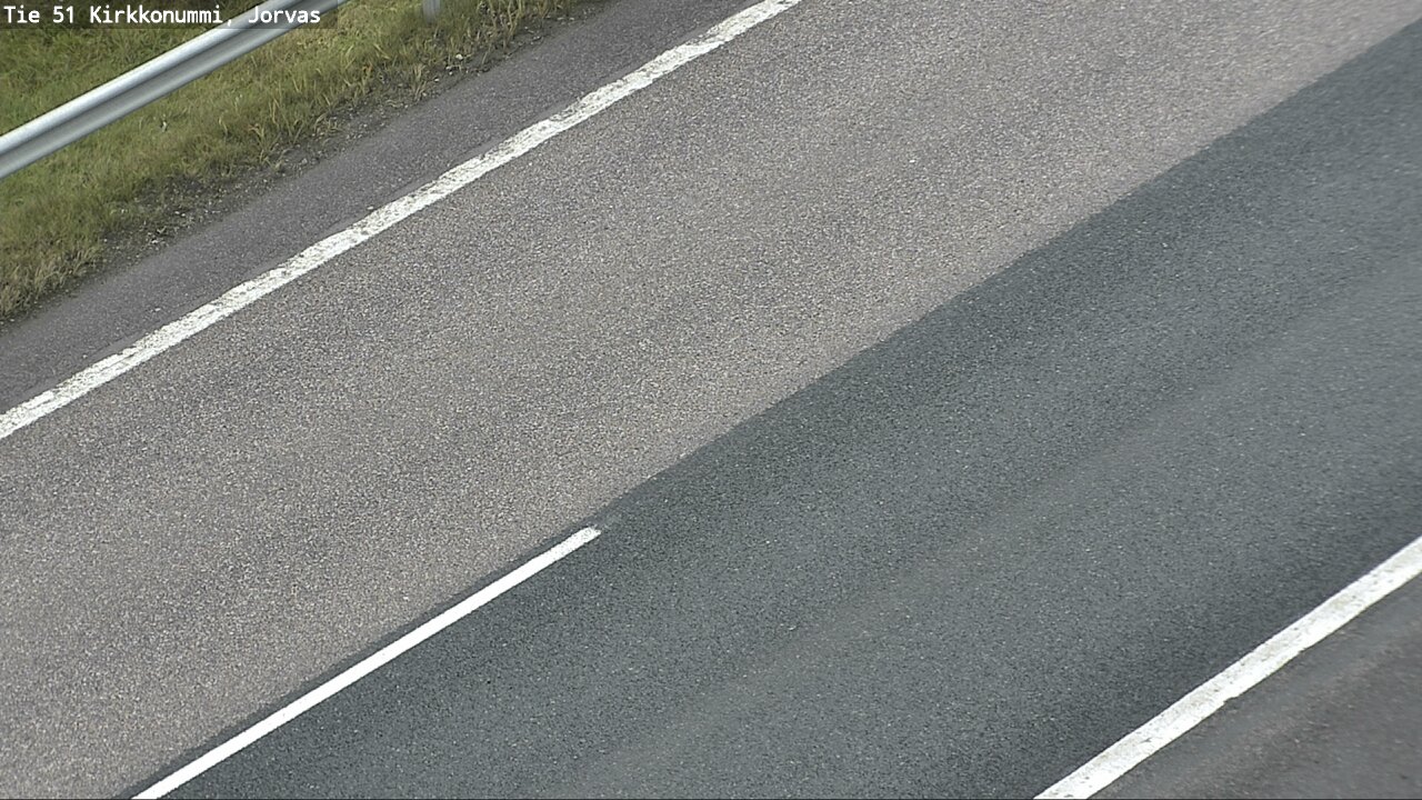 Kelikamerat Kuva Tie 51 Kirkkonummi, Jorvas, Kirkkonummi, Uusimaa