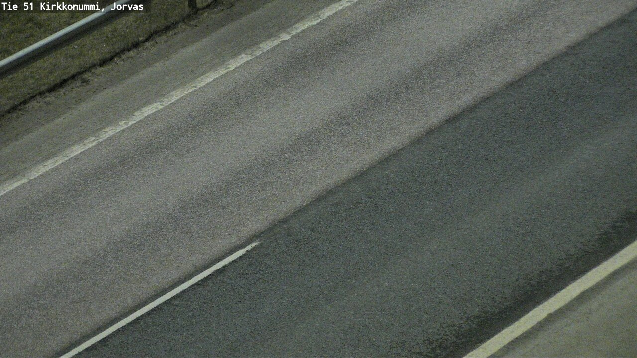 Kelikamerat Kuva Tie 51 Kirkkonummi, Jorvas, Kirkkonummi, Uusimaa