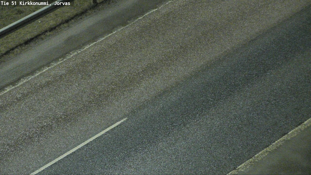 Kelikamerat Kuva Tie 51 Kirkkonummi, Jorvas, Kirkkonummi, Uusimaa