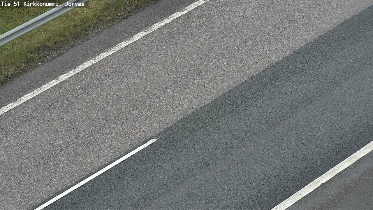 Kelikamerat Kuva Tie 51 Kirkkonummi, Jorvas, Kirkkonummi, Uusimaa