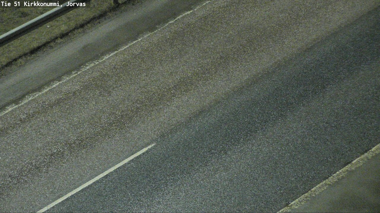 Kelikamerat Kuva Tie 51 Kirkkonummi, Jorvas, Kirkkonummi, Uusimaa