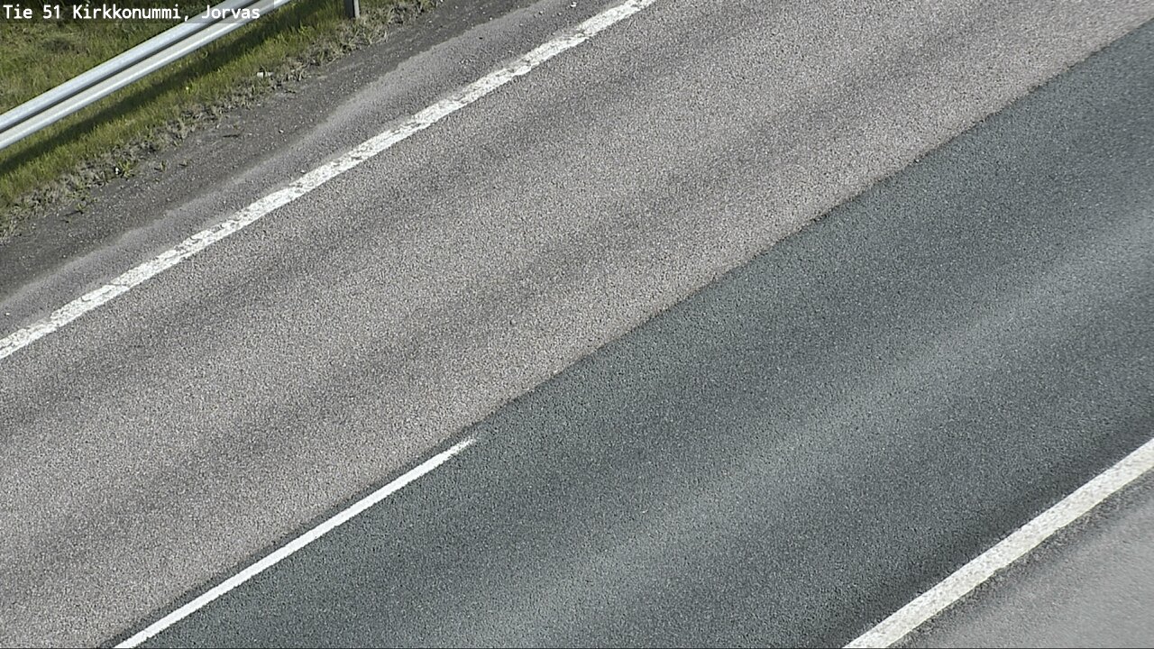 Kelikamerat Kuva Tie 51 Kirkkonummi, Jorvas, Kirkkonummi, Uusimaa