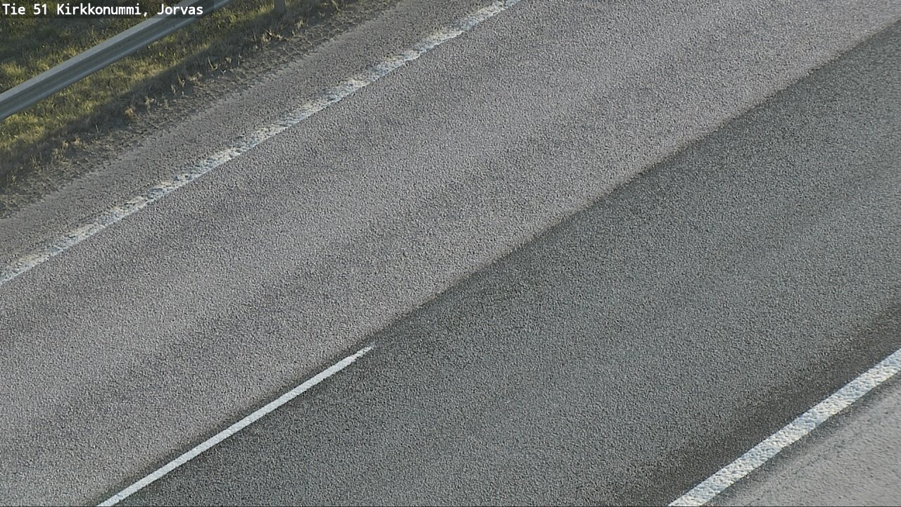 Kelikamerat Kuva Tie 51 Kirkkonummi, Jorvas, Kirkkonummi, Uusimaa