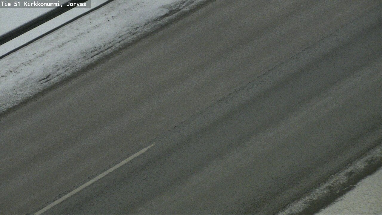 Kelikamerat Kuva Tie 51 Kirkkonummi, Jorvas, Kirkkonummi, Uusimaa