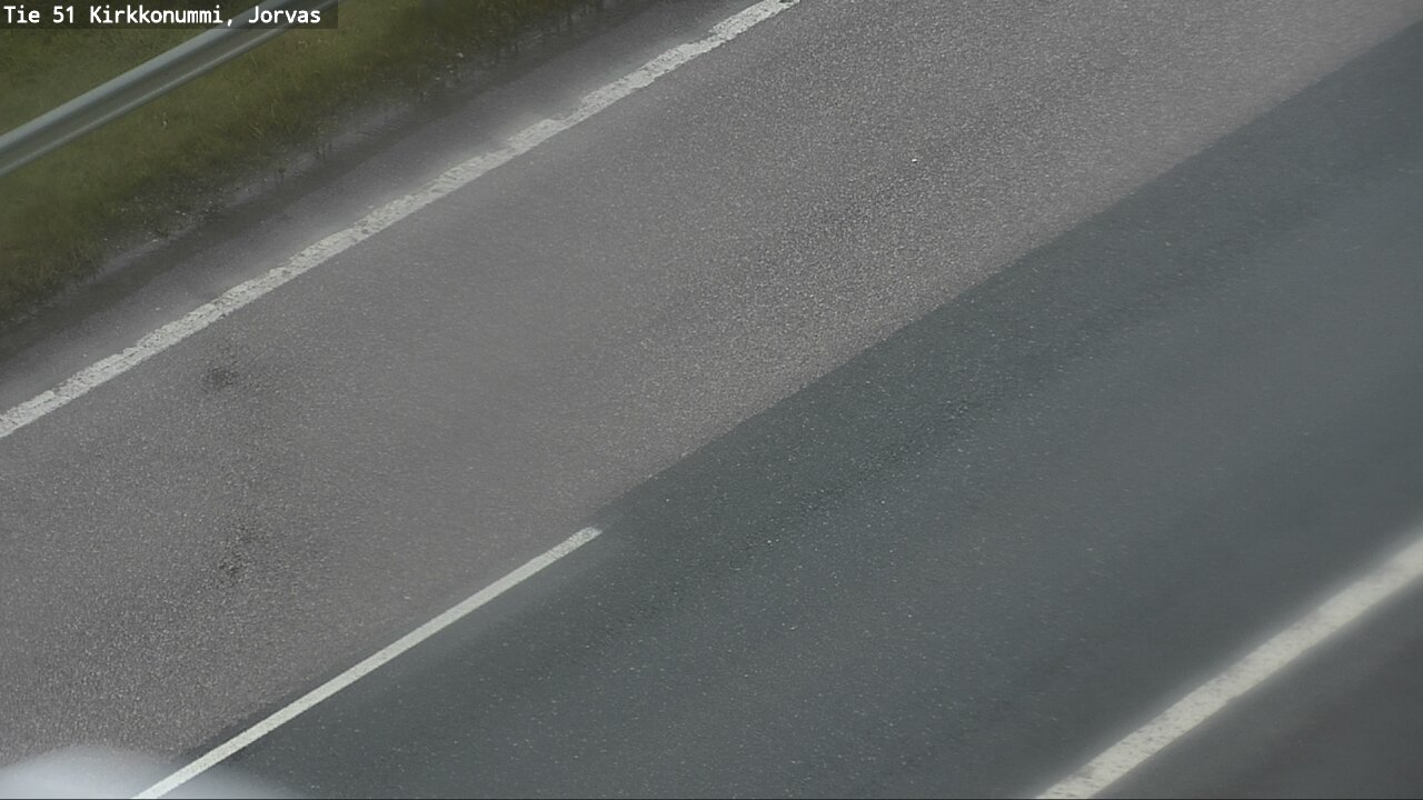 Kelikamerat Kuva Tie 51 Kirkkonummi, Jorvas, Kirkkonummi, Uusimaa