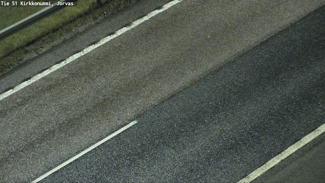 Kelikamerat Kuva Tie 51 Kirkkonummi, Jorvas, Kirkkonummi, Uusimaa