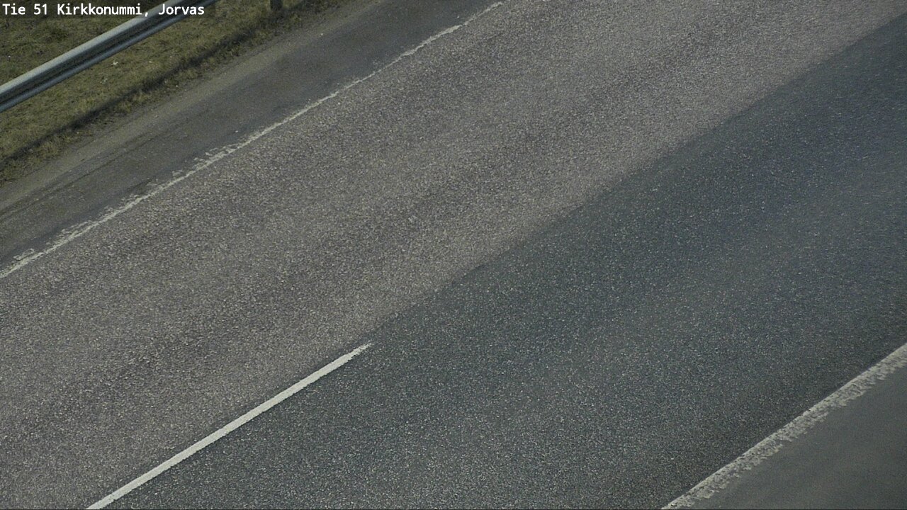 Kelikamerat Kuva Tie 51 Kirkkonummi, Jorvas, Kirkkonummi, Uusimaa