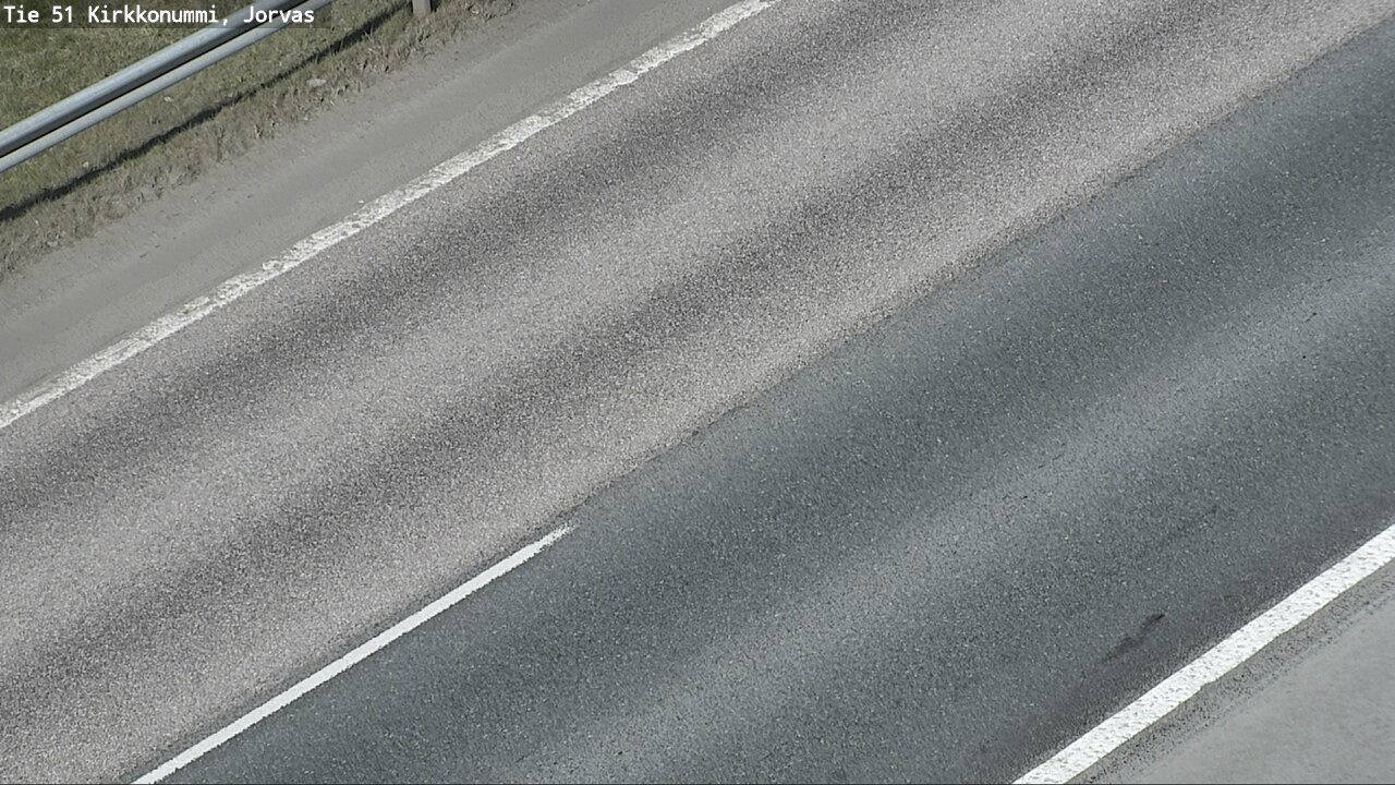 Kelikamerat Kuva Tie 51 Kirkkonummi, Jorvas, Kirkkonummi, Uusimaa