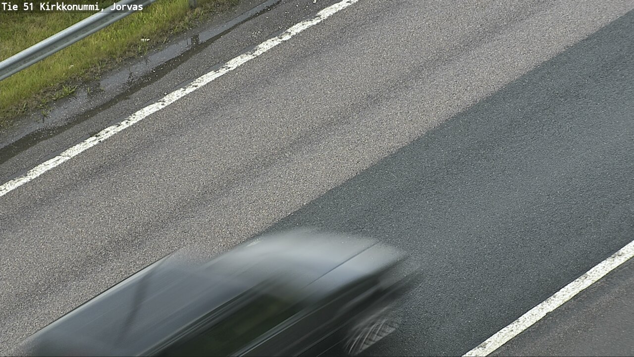 Kelikamerat Kuva Tie 51 Kirkkonummi, Jorvas, Kirkkonummi, Uusimaa