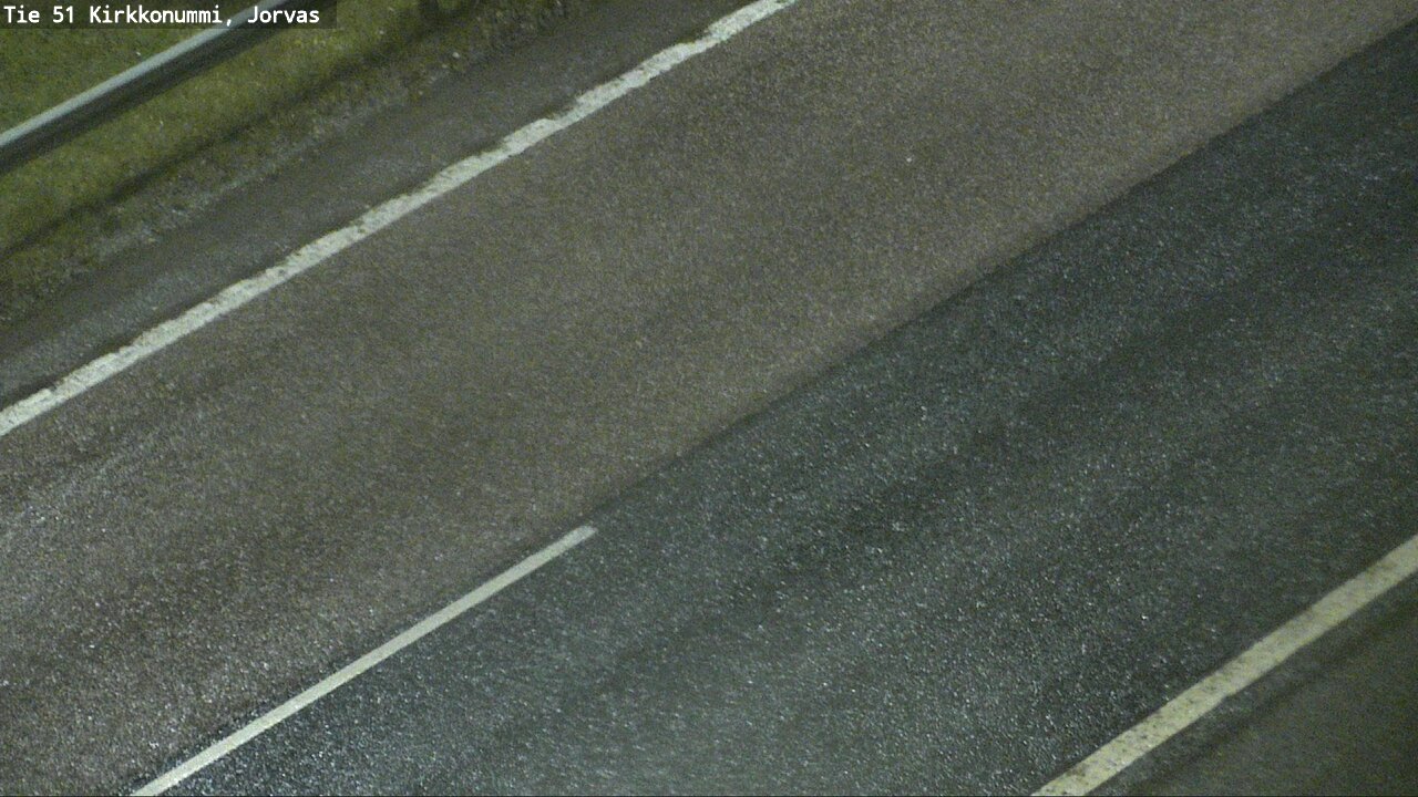 Kelikamerat Kuva Tie 51 Kirkkonummi, Jorvas, Kirkkonummi, Uusimaa