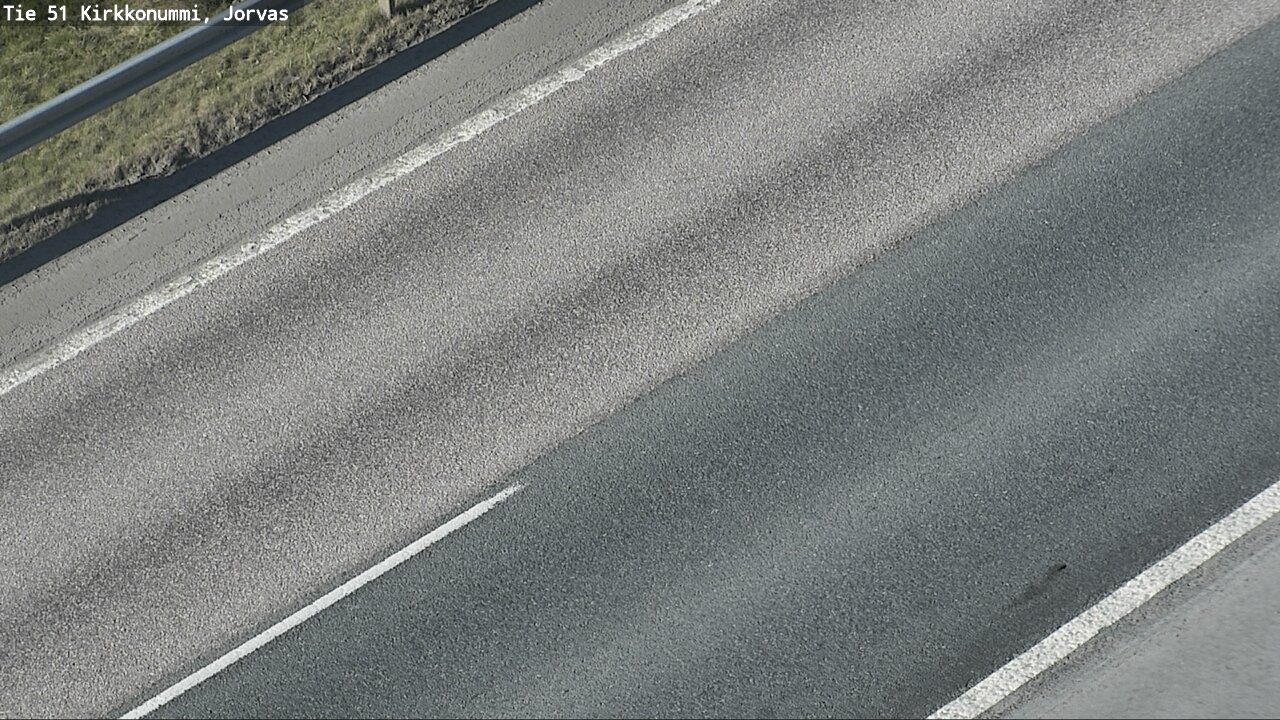 Kelikamerat Kuva Tie 51 Kirkkonummi, Jorvas, Kirkkonummi, Uusimaa