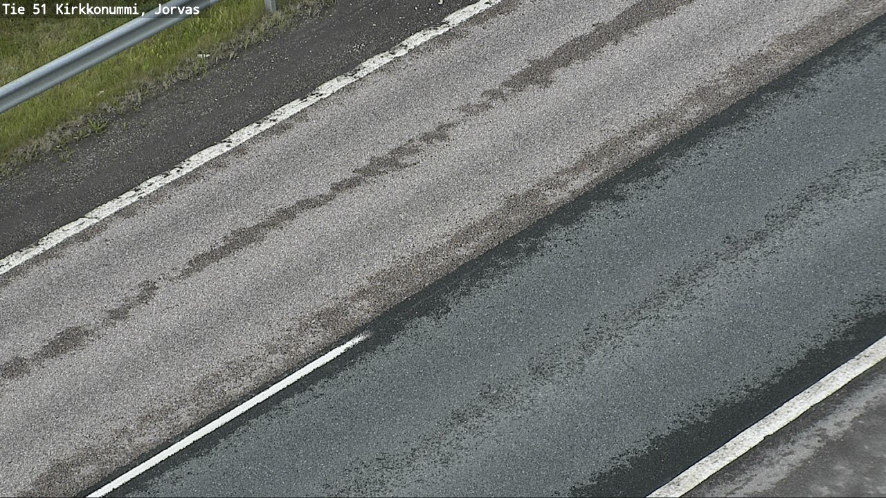 Kelikamerat Kuva Tie 51 Kirkkonummi, Jorvas, Kirkkonummi, Uusimaa
