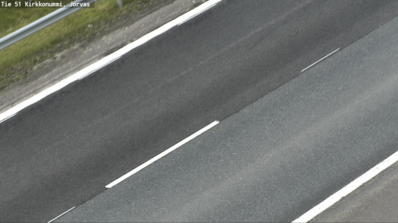 Kelikamerat Kuva Tie 51 Kirkkonummi, Jorvas, Kirkkonummi, Uusimaa