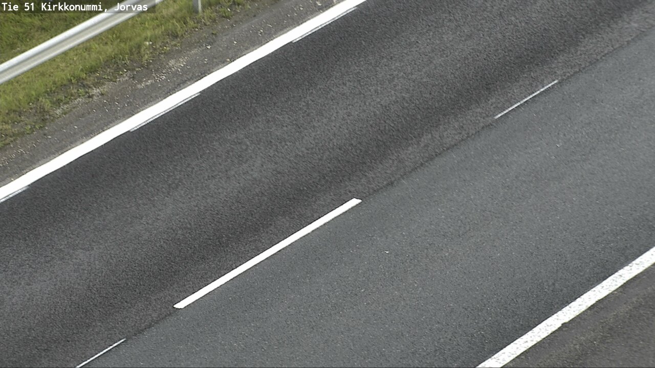 Kelikamerat Kuva Tie 51 Kirkkonummi, Jorvas, Kirkkonummi, Uusimaa
