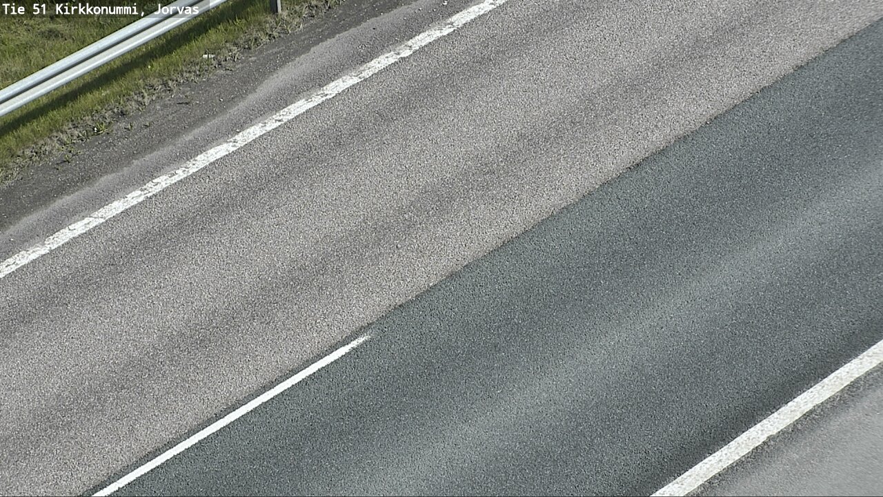 Kelikamerat Kuva Tie 51 Kirkkonummi, Jorvas, Kirkkonummi, Uusimaa