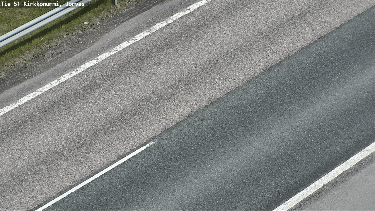 Kelikamerat Kuva Tie 51 Kirkkonummi, Jorvas, Kirkkonummi, Uusimaa