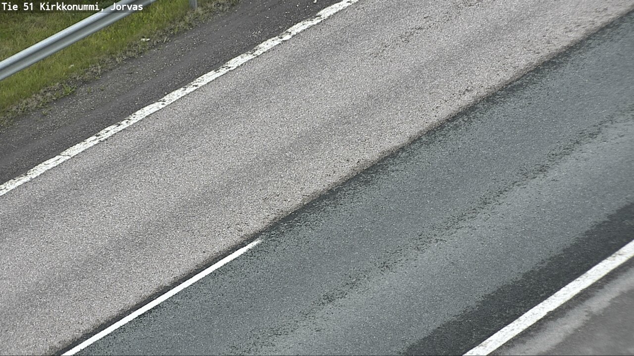 Kelikamerat Kuva Tie 51 Kirkkonummi, Jorvas, Kirkkonummi, Uusimaa