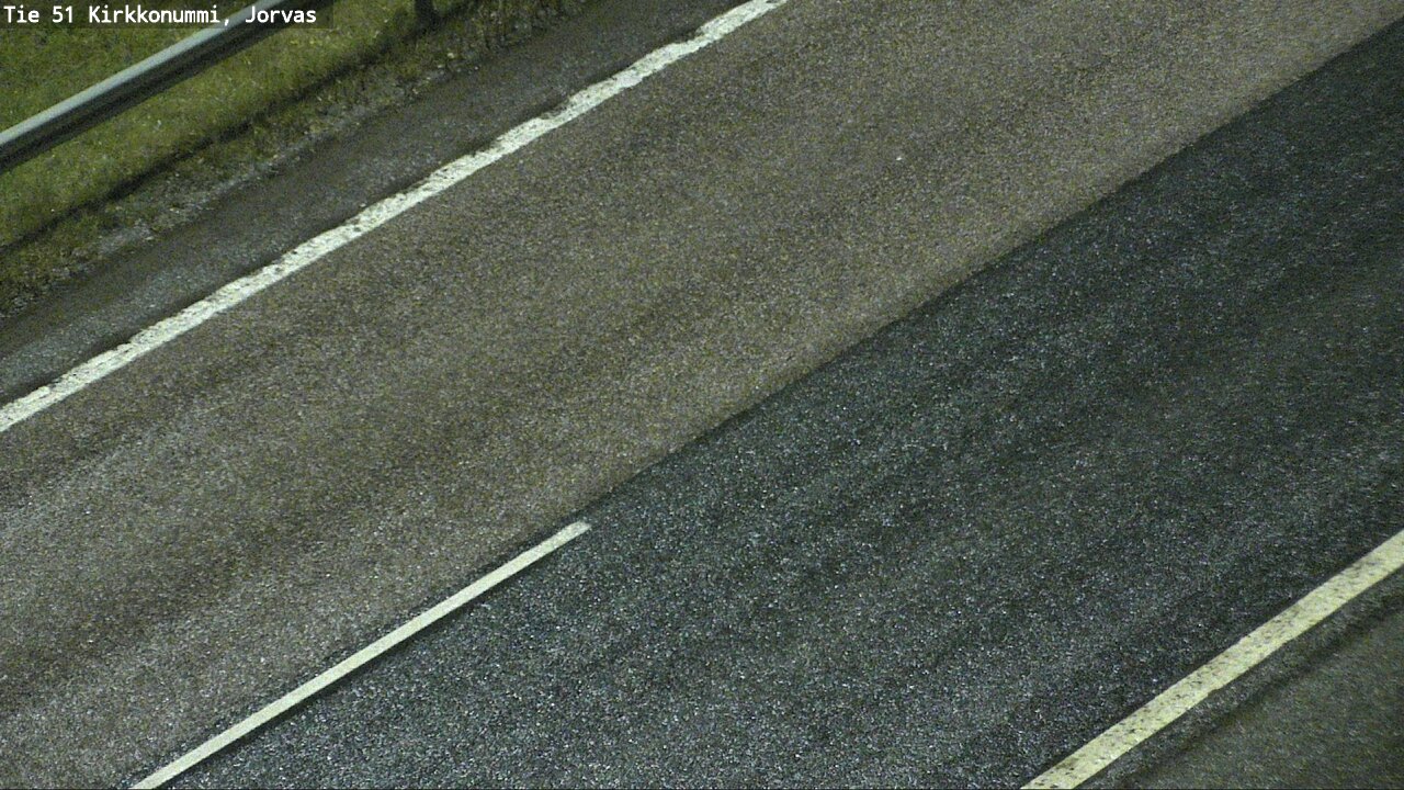 Kelikamerat Kuva Tie 51 Kirkkonummi, Jorvas, Kirkkonummi, Uusimaa