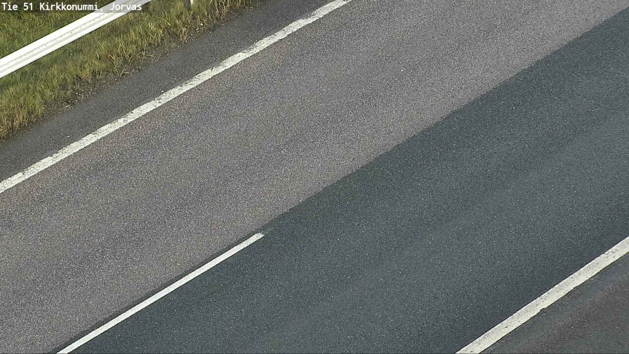 Kelikamerat Kuva Tie 51 Kirkkonummi, Jorvas, Kirkkonummi, Uusimaa