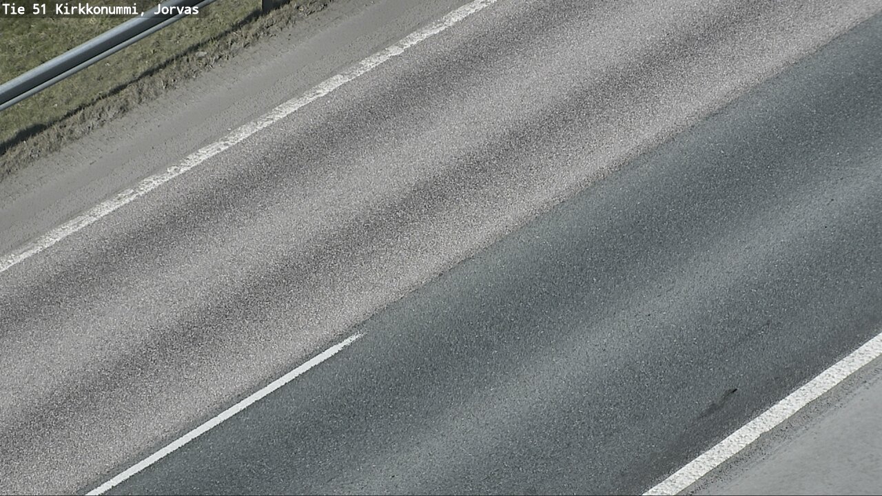 Kelikamerat Kuva Tie 51 Kirkkonummi, Jorvas, Kirkkonummi, Uusimaa