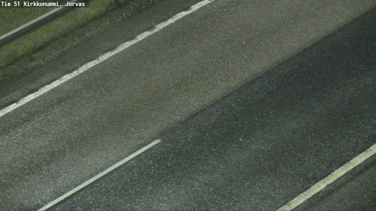 Kelikamerat Kuva Tie 51 Kirkkonummi, Jorvas, Kirkkonummi, Uusimaa