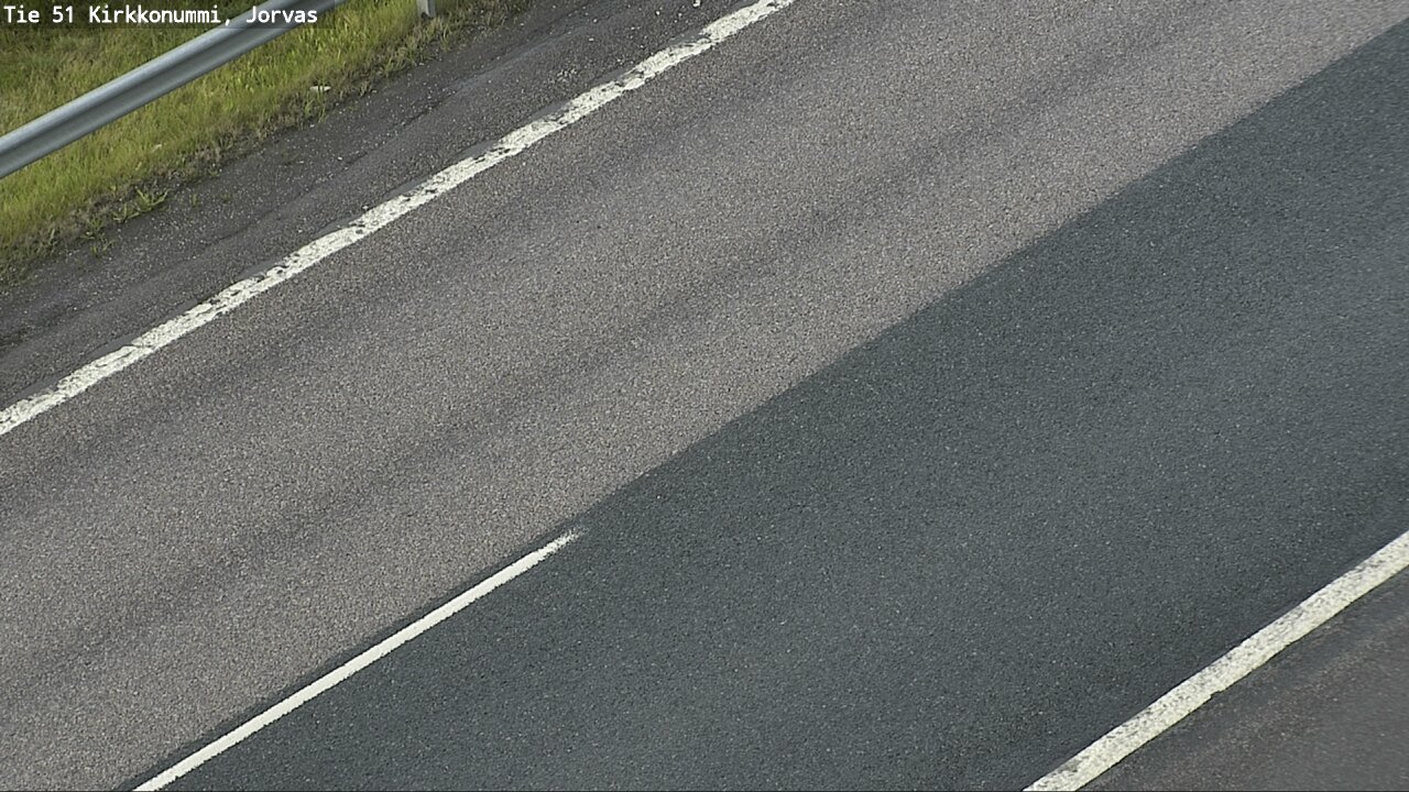 Kelikamerat Kuva Tie 51 Kirkkonummi, Jorvas, Kirkkonummi, Uusimaa