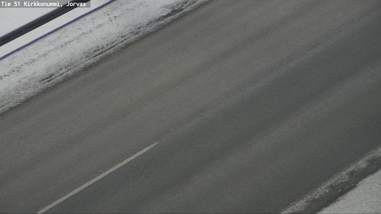 Kelikamerat Kuva Tie 51 Kirkkonummi, Jorvas, Kirkkonummi, Uusimaa