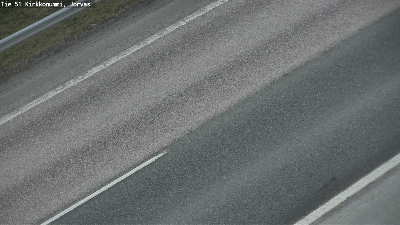 Kelikamerat Kuva Tie 51 Kirkkonummi, Jorvas, Kirkkonummi, Uusimaa