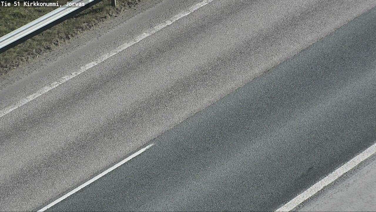 Kelikamerat Kuva Tie 51 Kirkkonummi, Jorvas, Kirkkonummi, Uusimaa