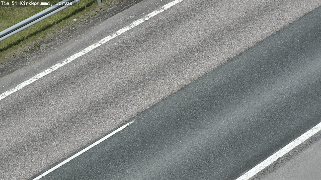 Kelikamerat Kuva Tie 51 Kirkkonummi, Jorvas, Kirkkonummi, Uusimaa