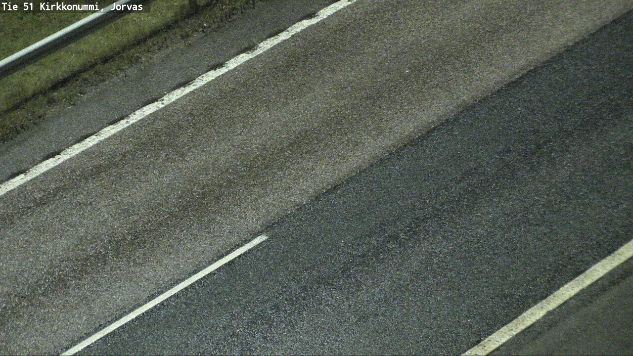 Kelikamerat Kuva Tie 51 Kirkkonummi, Jorvas, Kirkkonummi, Uusimaa