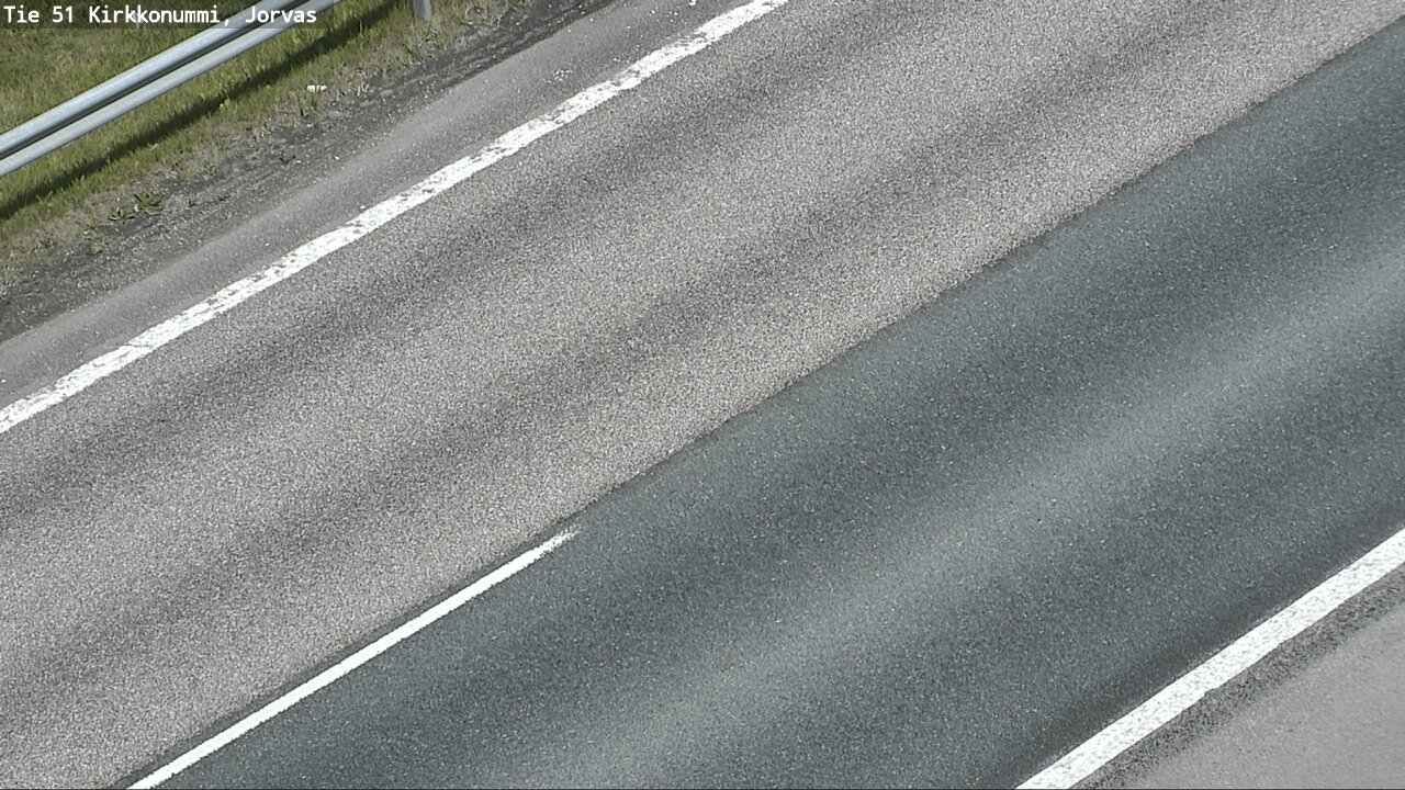 Kelikamerat Kuva Tie 51 Kirkkonummi, Jorvas, Kirkkonummi, Uusimaa