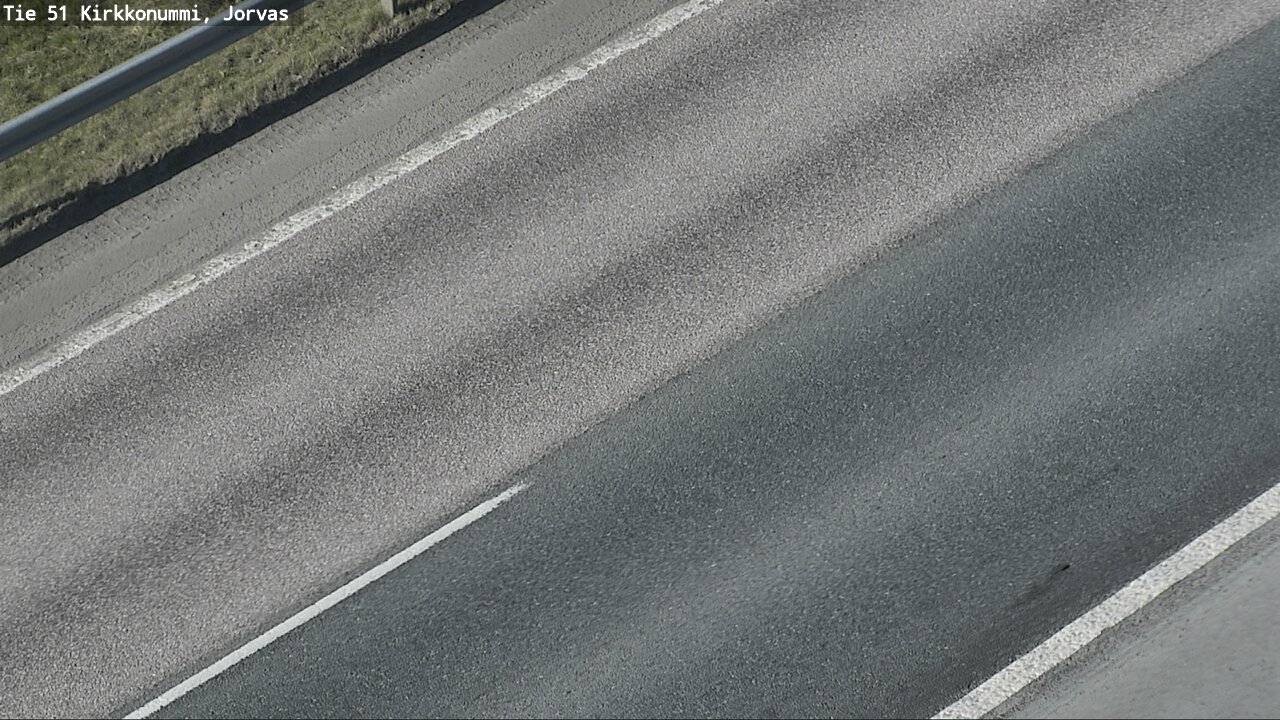 Kelikamerat Kuva Tie 51 Kirkkonummi, Jorvas, Kirkkonummi, Uusimaa