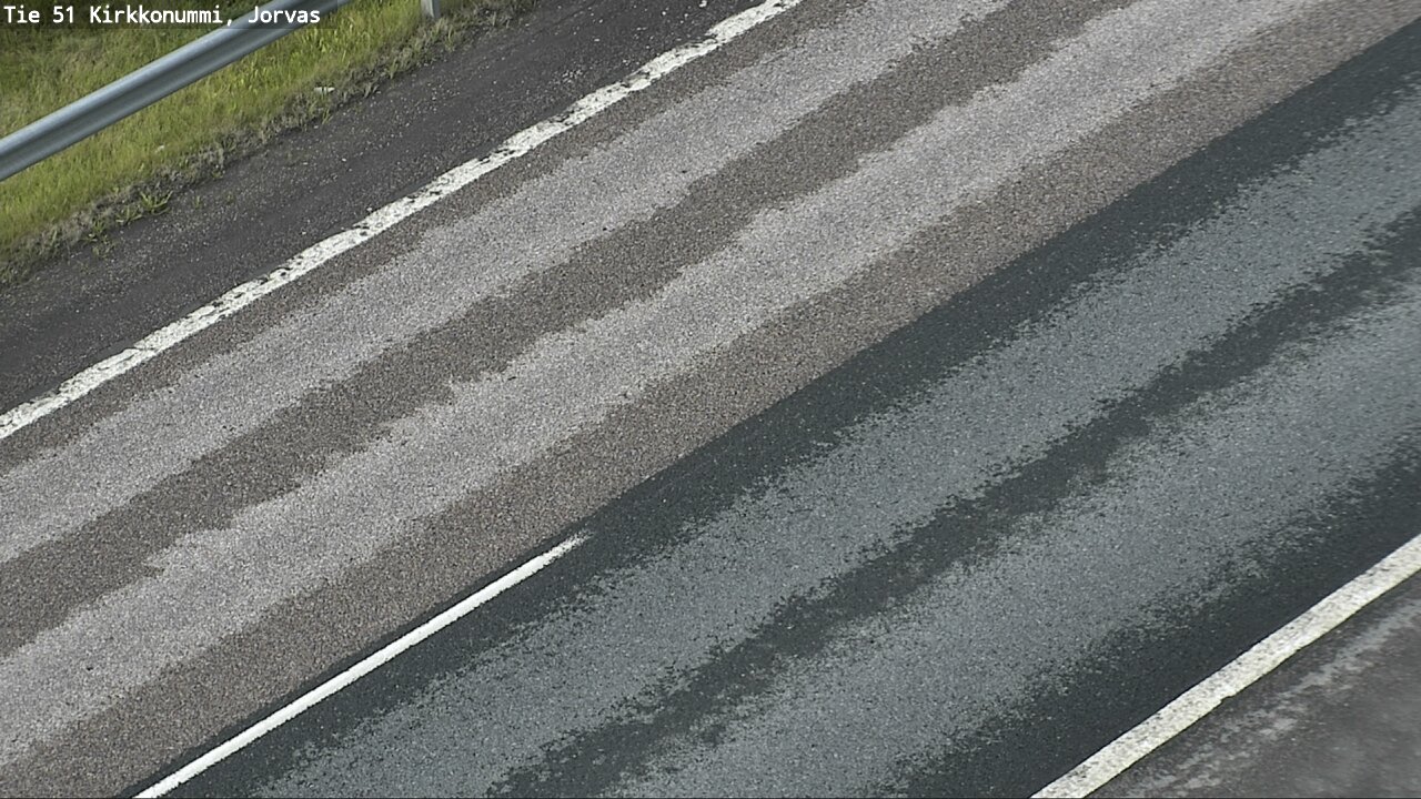 Kelikamerat Kuva Tie 51 Kirkkonummi, Jorvas, Kirkkonummi, Uusimaa