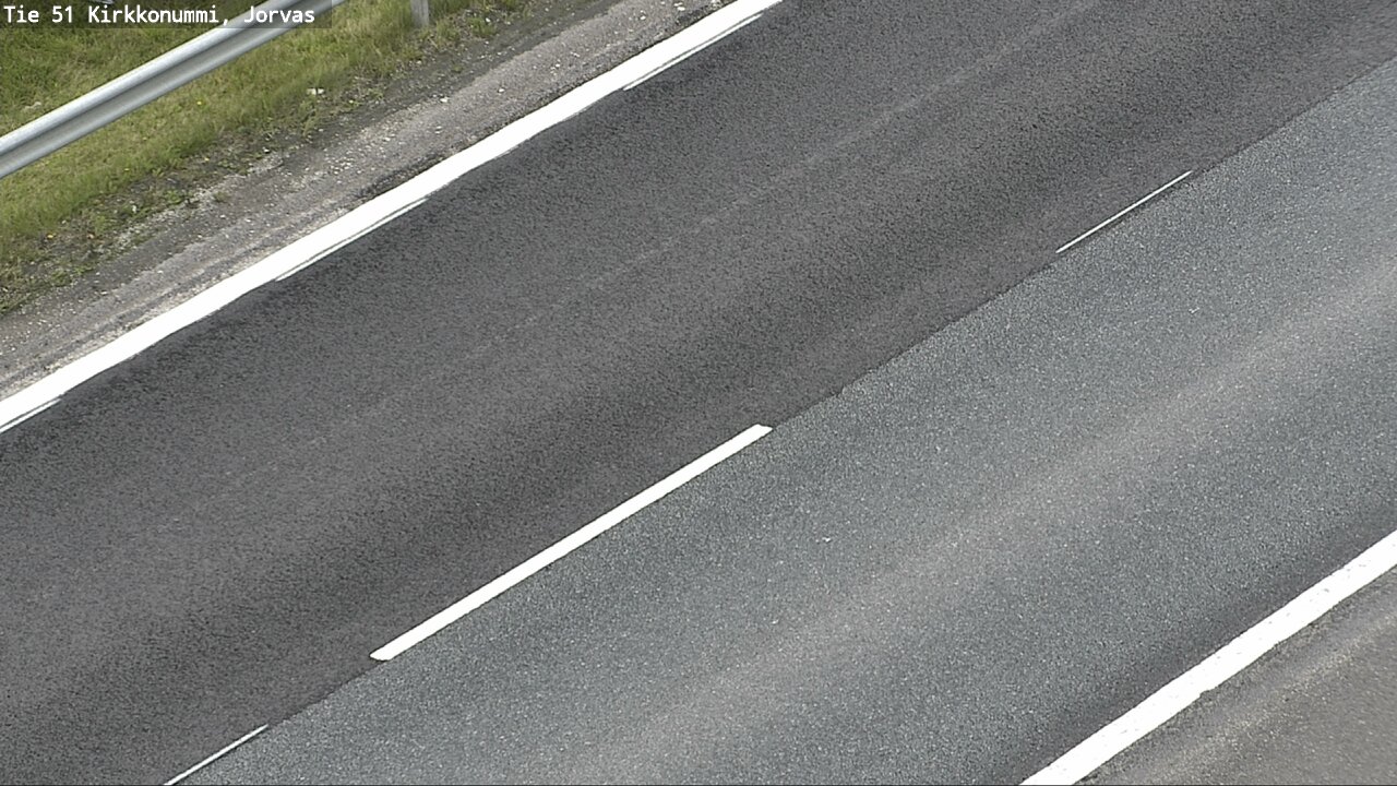Kelikamerat Kuva Tie 51 Kirkkonummi, Jorvas, Kirkkonummi, Uusimaa