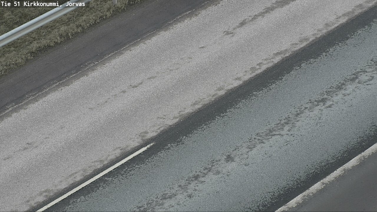 Kelikamerat Kuva Tie 51 Kirkkonummi, Jorvas, Kirkkonummi, Uusimaa