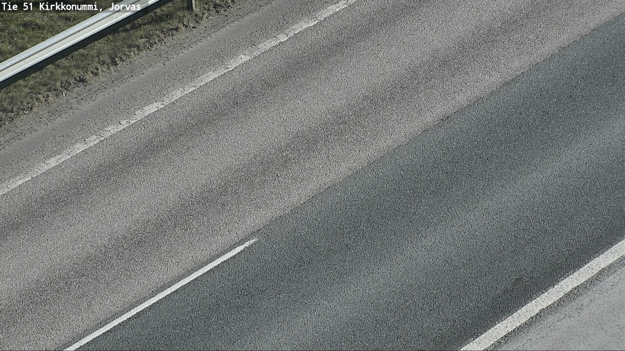 Kelikamerat Kuva Tie 51 Kirkkonummi, Jorvas, Kirkkonummi, Uusimaa