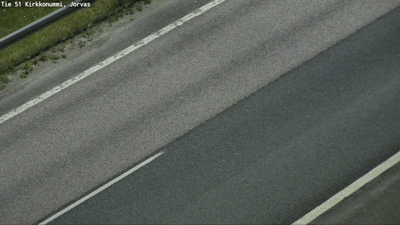 Kelikamerat Kuva Tie 51 Kirkkonummi, Jorvas, Kirkkonummi, Uusimaa