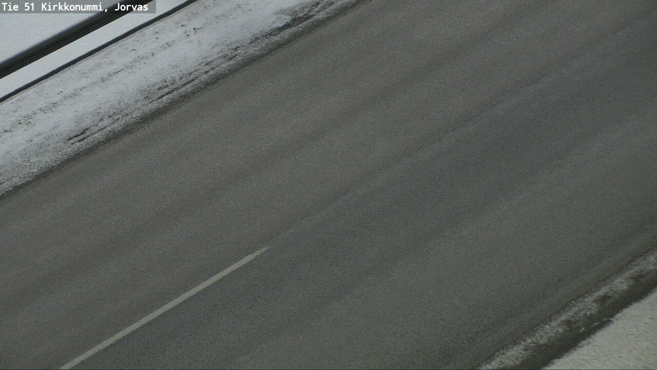 Kelikamerat Kuva Tie 51 Kirkkonummi, Jorvas, Kirkkonummi, Uusimaa